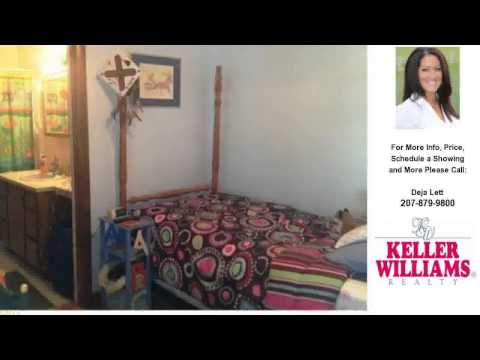 65 Granite Street, Biddeford, ME home video tour