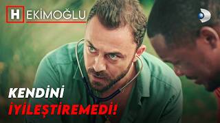 Kerem Cevher Fenalaştı - Hekimoğlu Özel 
