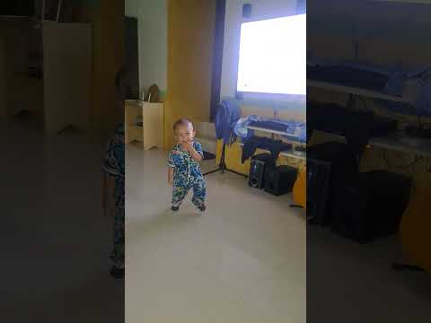 Coby Watching Cody Cartoon