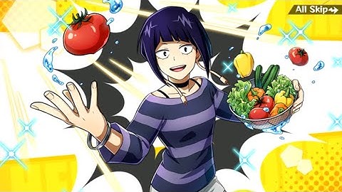 MY HERO ULTRA IMPACT - Gameplay Walkthrough part 1(iOS, Android)