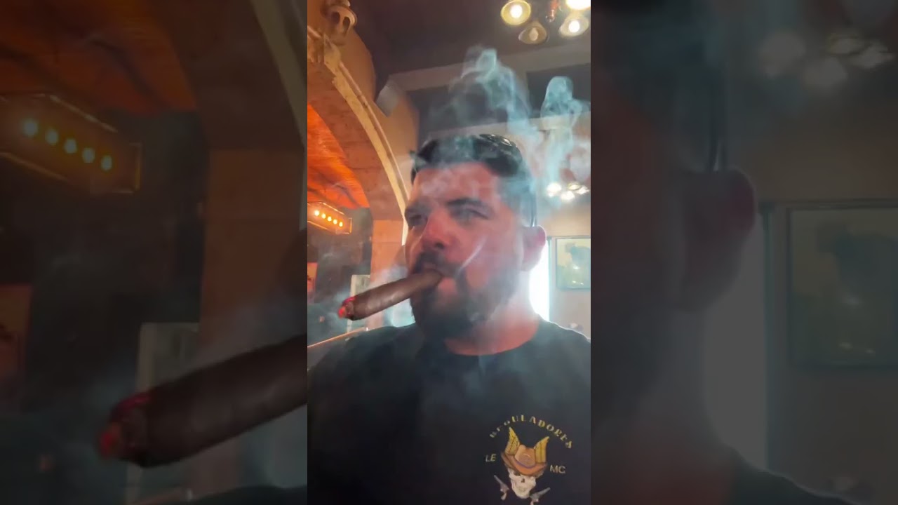 Cuban Crafters Cigars in Miami! A cigar haven! Good cigars and good cafecito!!! 