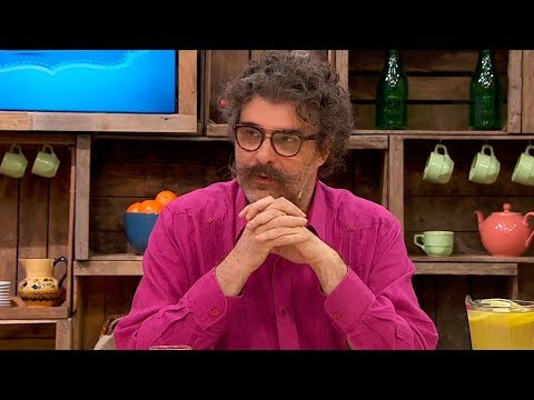 A la mesa con Santiago Tavella / 2