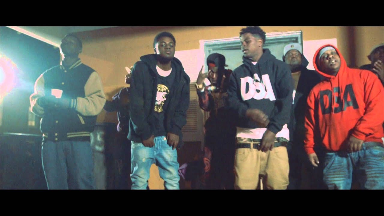 Deezy + O.G.  Wick - Bout Dhat (MUSIC VIDEO)