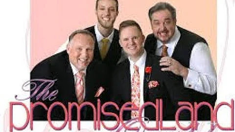 Special Guest: Aaron Swain of the Promisedland Qua...