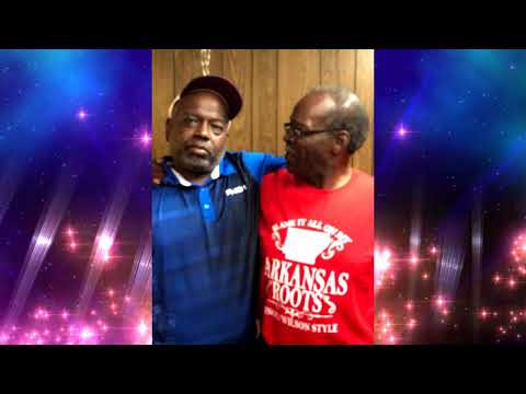 Minor/Wilson Family Reunion Video