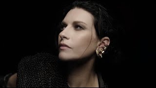 Laura Pausini - Já Sei Namorar (Visual)