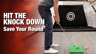 Master The Knock Down and Save Your Round screenshot 3