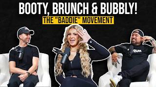 Real Stories, Real Mindset: Inside San Antonio "Baddie" Movement