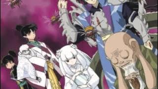 Inuyasha Opening 5