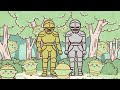 【ちいかわ】ゴブリンたちのお師匠?!