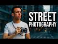 LA STREET PHOTOGRAPHY NON FA PER ME. O... FORSE SÌ?
