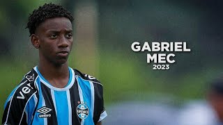 15 Year Old Gabriel Mec is the Future of Football 🇧🇷