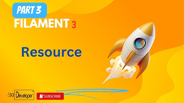 Filament 3 - Resource