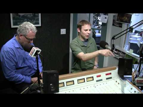 LTR Radio Show: