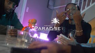 Jus Dre - Reminiscing (Official Video) Dir by VisualParadise x @Rickee_Arts