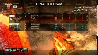 Black Ops 3: Gb Proof 2