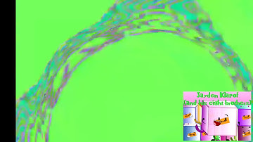 REUPLOAD Klasky Csupo New Effects 3 Round 2 vs Everyone 2 15