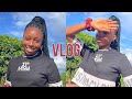 Vlog induction birt.ay party  churchlife update