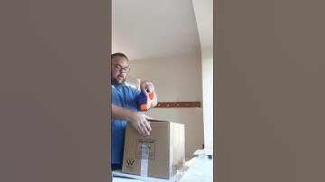 How to pack a box for house removal | Moving & packing tips www.rhtremovals.co.uk #diy #movingtips