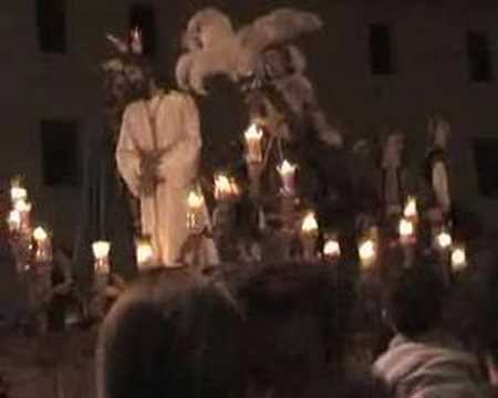 Semana Santa Cordoba 2008 El Amor elton john