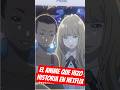 EL ANIME QUE MEZCLÓ MÚSICA Y CIENCIA FICCIÓN COMO NUNCA ANTES #anime #animeshorts #caroleandtuesday