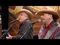The bellamy brothers  let your love flow