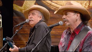 The Bellamy Brothers - 