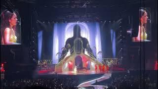 Laufey - Act I: Too Little, Too Late, A Matter of Time Tour Concert, San Francisco, CA 9/30/25