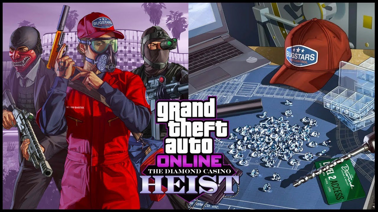 Gta 5 secret mission фото 75