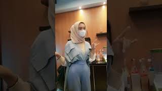 Ukhti Lagi Kerja Joget Tt