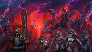 Dread Lords (Total War: Warhammer 2 Soundtrack)