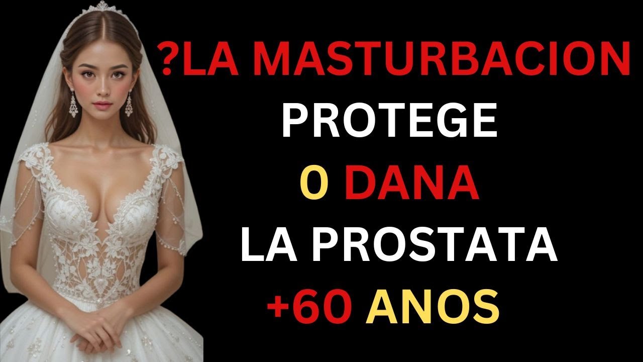 5 Hábitos Diarios Que Protegen La Próstata Después De Los 60 | El #3 Te Sorprenderá