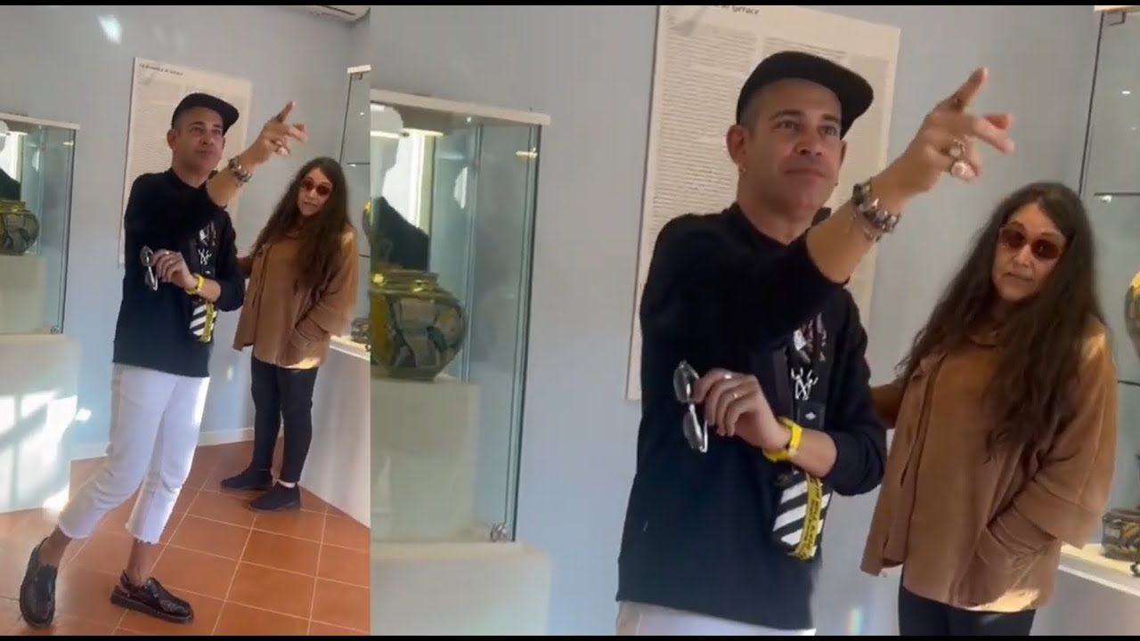 MUSEO DELLE CERAMICHE DI CALABRIA: SEMINARA