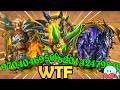 Is This The NEW S TIER Build Hearthstone Battlegrounds