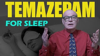 Temazepam: The Secret to Amazing Sleep