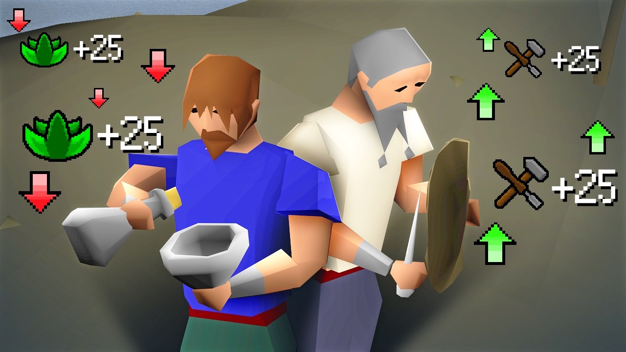 Jagex Just Made a Massive Decision