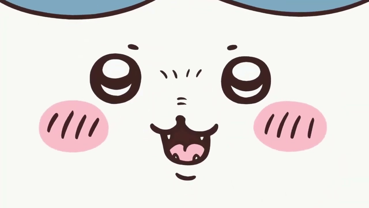 ひとりごつ - ちいかわ (KEYZ Remix) - YouTube