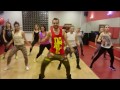 Zumba® Warm Up - Carnaval / Sweet Lovin' ( Maluma / Sigala )