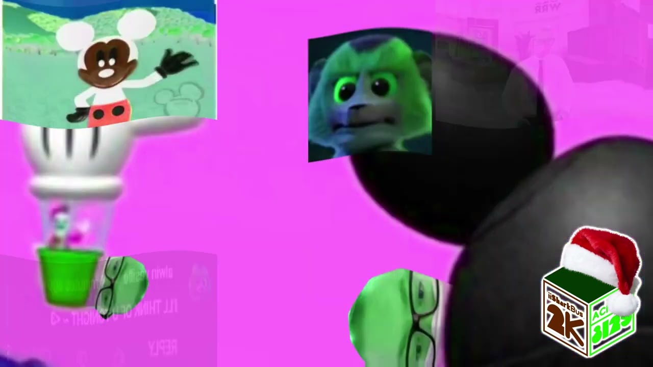 Preview 2 Fonty Coffin Dance | Effects