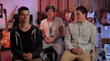 Decent Exposure - The Make Believe: Part 2