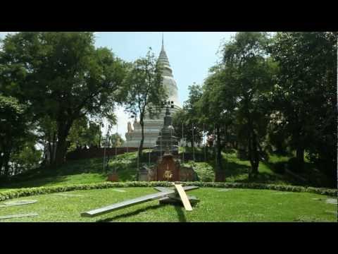 Sunway Hotel Phnom Penh Official Video