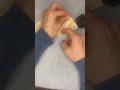 Paper Triggers | Coffee Filter | Crinkle | Scratching | ASMR | #Relaxing #crispytexture #crunch