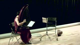 CRS Presents Tomoko Sugawara & Ozan Aksoy - Music from the Silk Road, 8/13/11, NYC, part 1 Resimi