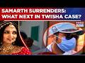 Twisha Case Update: Absconding Samarth Singh Finally Surrenders | What Next As Probe Widens? | Watch