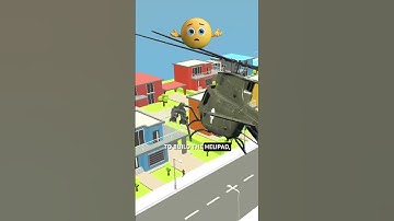 I made a game inspired by GTA 6 in Unity | Game Devlog 14 😮 #gta6 #gamedevelopment #gamedev #devlog