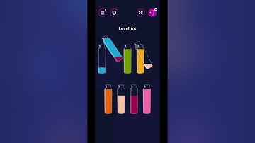 get color level 63-65