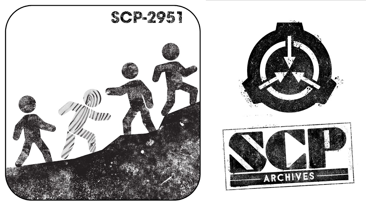 SCP-2951: 10,000 Years 