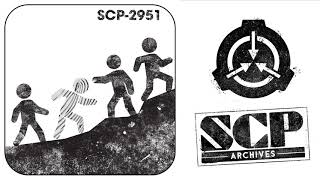 Exploring the SCP Foundation: SCP-2951 - 10,000 Years from scp