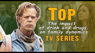 best Series tv show | Shameless 2011 -2021