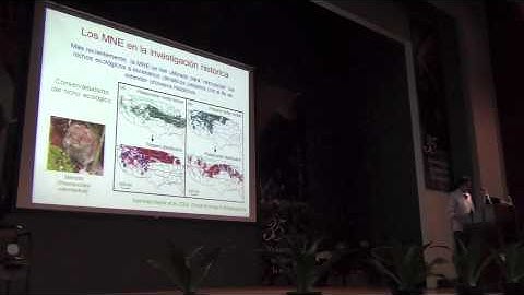 Biodiversity Informatics Training Curriculum: Climate Change, Part 2